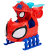Spidey & Friends Rescue-webbs Firetruck