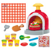 Playdoh Stamp & Spin Pizza Playset