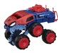 Marvel Spider-man 2 In 1 Super Chompin Tank