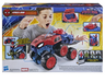 Marvel Spider-man 2 In 1 Super Chompin Tank