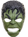 Marvel Spider-man - Savage Hulk Talk'n Electronic Mask