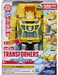 Transformers Cyberworld Bubblebee Energon Surge