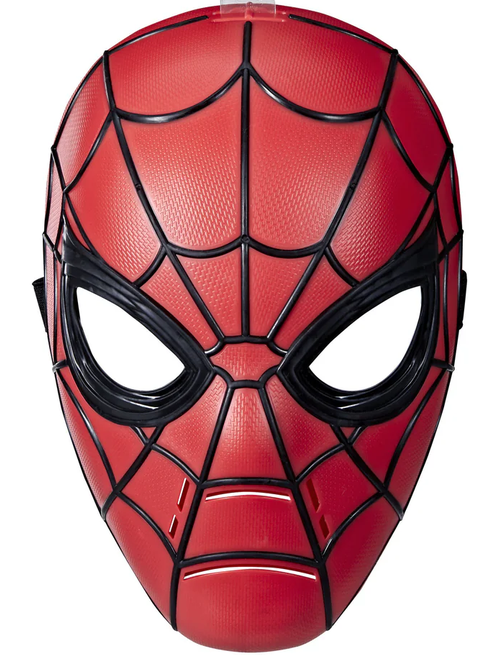Marvel Spider-man Role Play Mask - Spider-man