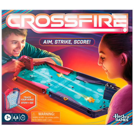 Crossfire