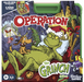 Operation The Grinch Game