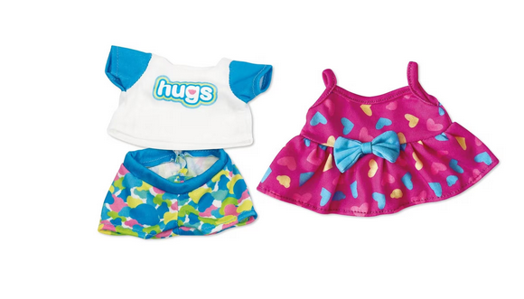 Build-a-bear Stuffing Station