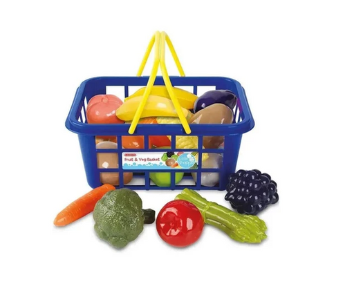 Casdon Fruit & Veg Basket