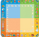 Aquadppdle Classic Colour