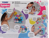 Tomy Bath Barista Playset