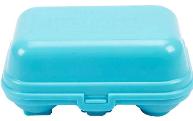 Tomy Hide & Squeak Bright Chick Matching Eggs