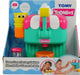 Tomy Foam Cone Factory Deluxe Bath Time Fun