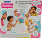 Tomy Foam Cone Factory Deluxe Bath Time Fun
