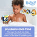 Tomy Bluey Bath Cups Pourers