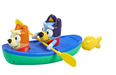 Toomies Bluey Paddling Canoe