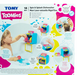Tomy Toomies Spin & Splash Dishwasher