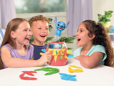 Pop Up Stitch Childrens Game