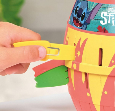 Pop Up Stitch Childrens Game