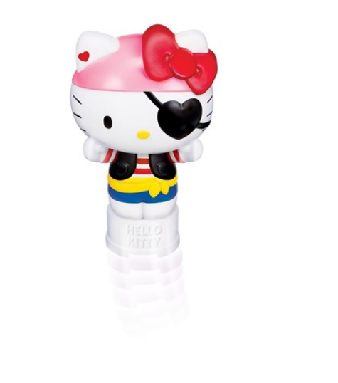 Pop Up Hello Kitty