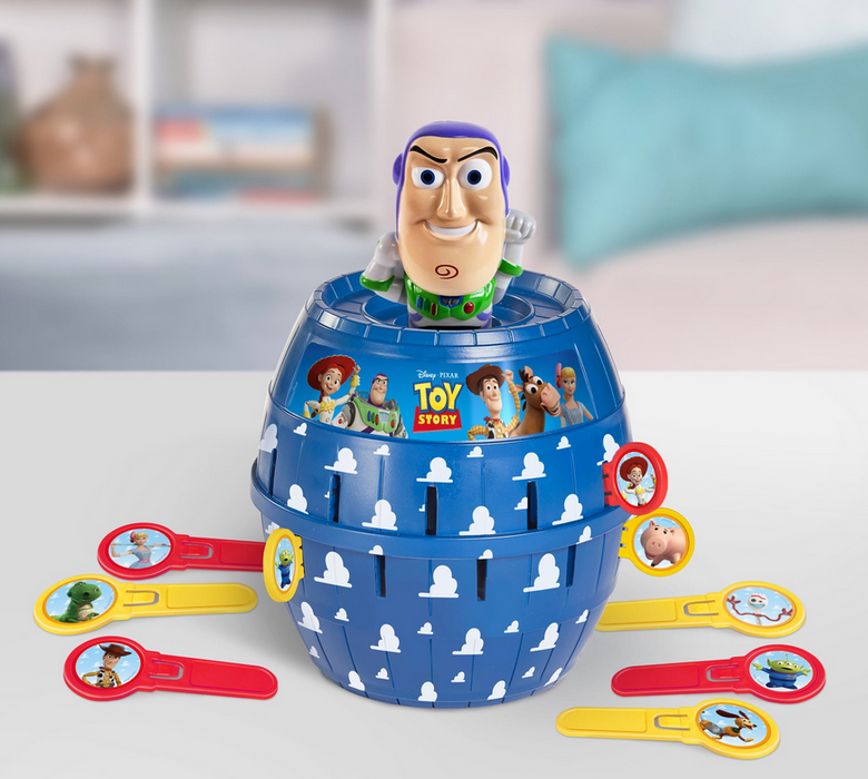 Pop Up Disney Pixar Buzz Lightyear