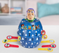 Pop Up Disney Pixar Buzz Lightyear
