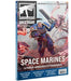 Warhammer White Dwarf Space Marines Special Issue 515