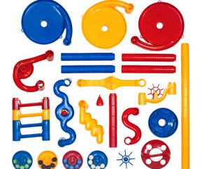 Galt Super Marble Run 