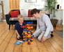 Galt Super Marble Run 