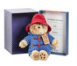 Paddington Bear In Collectors Box