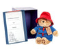 Paddington Bear In Collectors Box