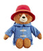 Paddington Bear In Peru Talking Plush