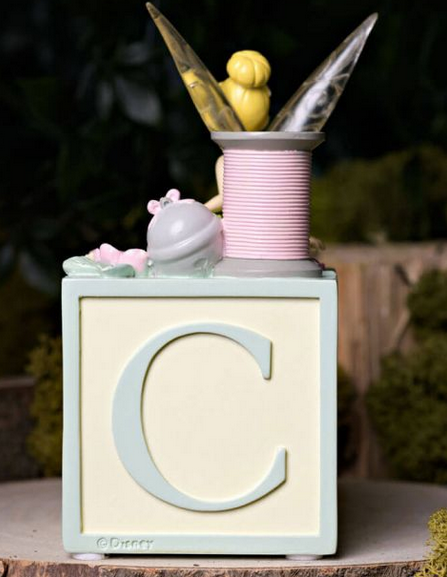 Disney Tibkerbell Money Box