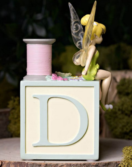 Disney Tibkerbell Money Box