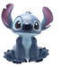 Stitch Character Resin Money Box