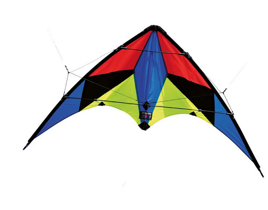 Brookite Phantom Sport Kite Dual Control