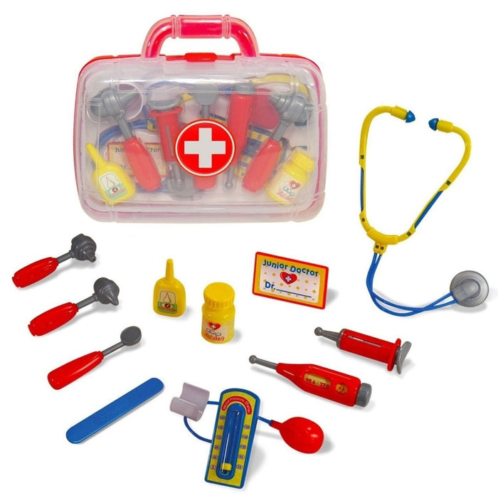 Medical Kit Playset