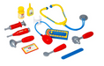 Medical Kit Playset
