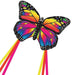 Brookite Giant Butterfly Kite Single String