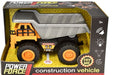 Power Force Dump Truck