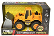 Power Force Bulldozer 