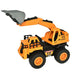 Power Force Construction Loader