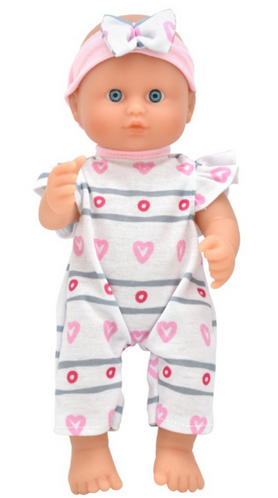 Dolls World Pacific Little Poppet