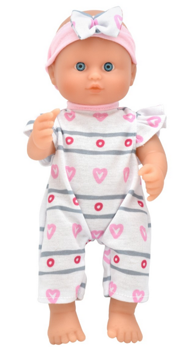 Dolls World Pacific Little Poppet
