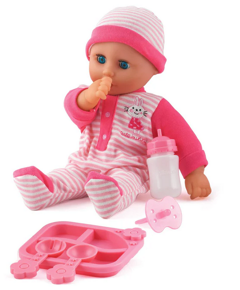 Dolls World Pacific Talking Tilly