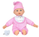Dolls World Little Loves Baby Doll Set