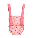 Dw Pacific Baby Carrier