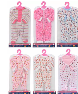 Dw Baby Romper Fashion