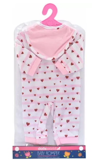 Dw Baby Romper Fashion