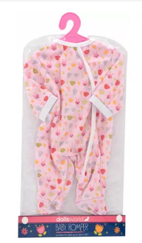 Dw Baby Romper Fashion