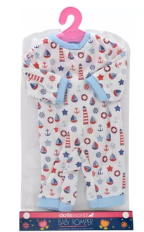 Dw Baby Romper Fashion