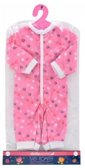 Dw Baby Romper Fashion
